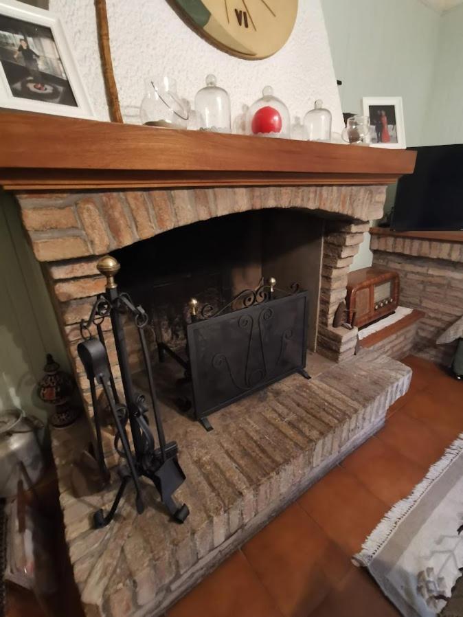 La Casa Di Gim Lejlighed Lugo  Eksteriør billede