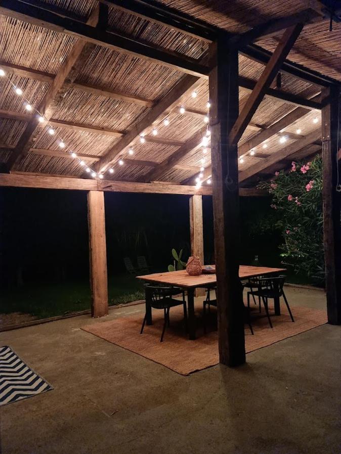 La Casa Di Gim Lejlighed Lugo  Eksteriør billede