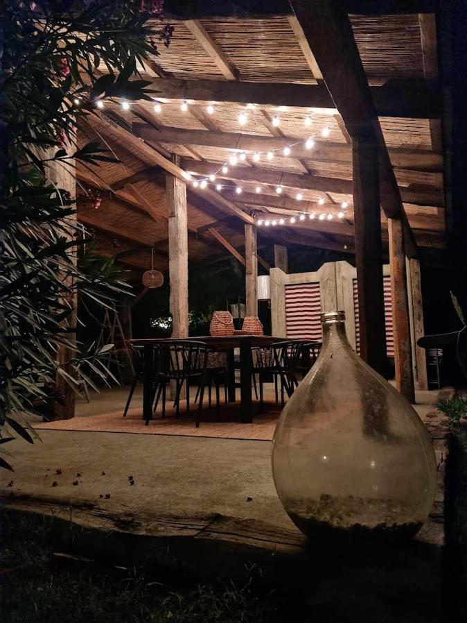 La Casa Di Gim Lejlighed Lugo  Eksteriør billede